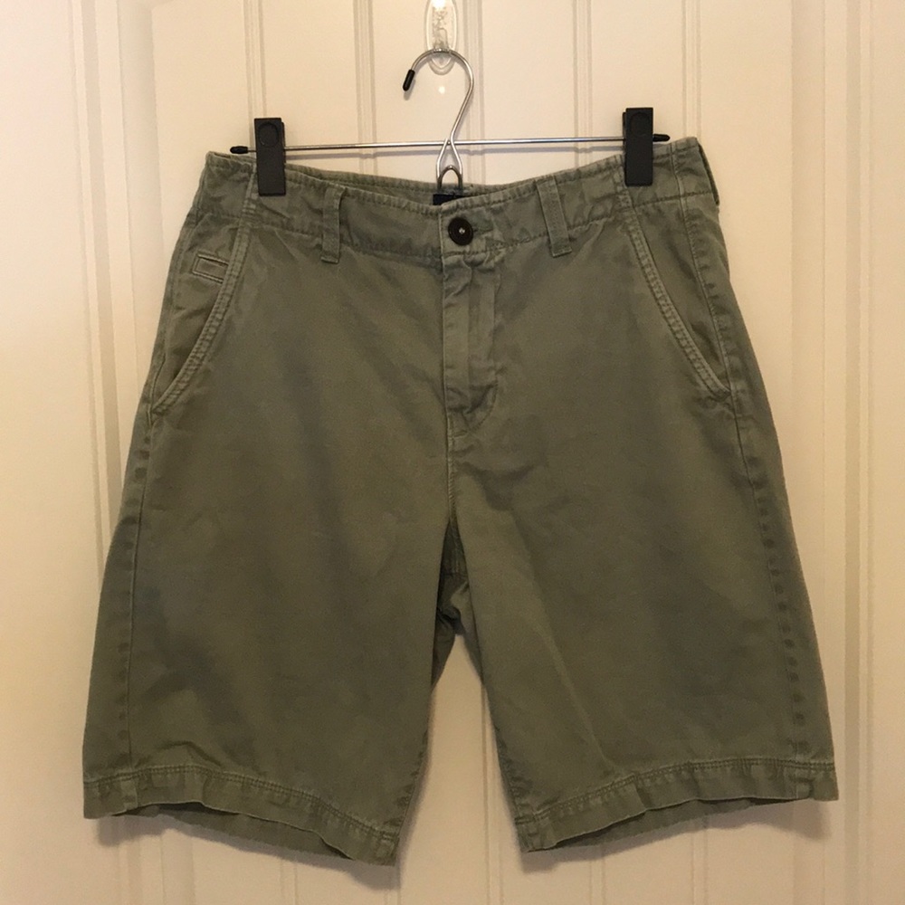 American Eagle shorts for young men